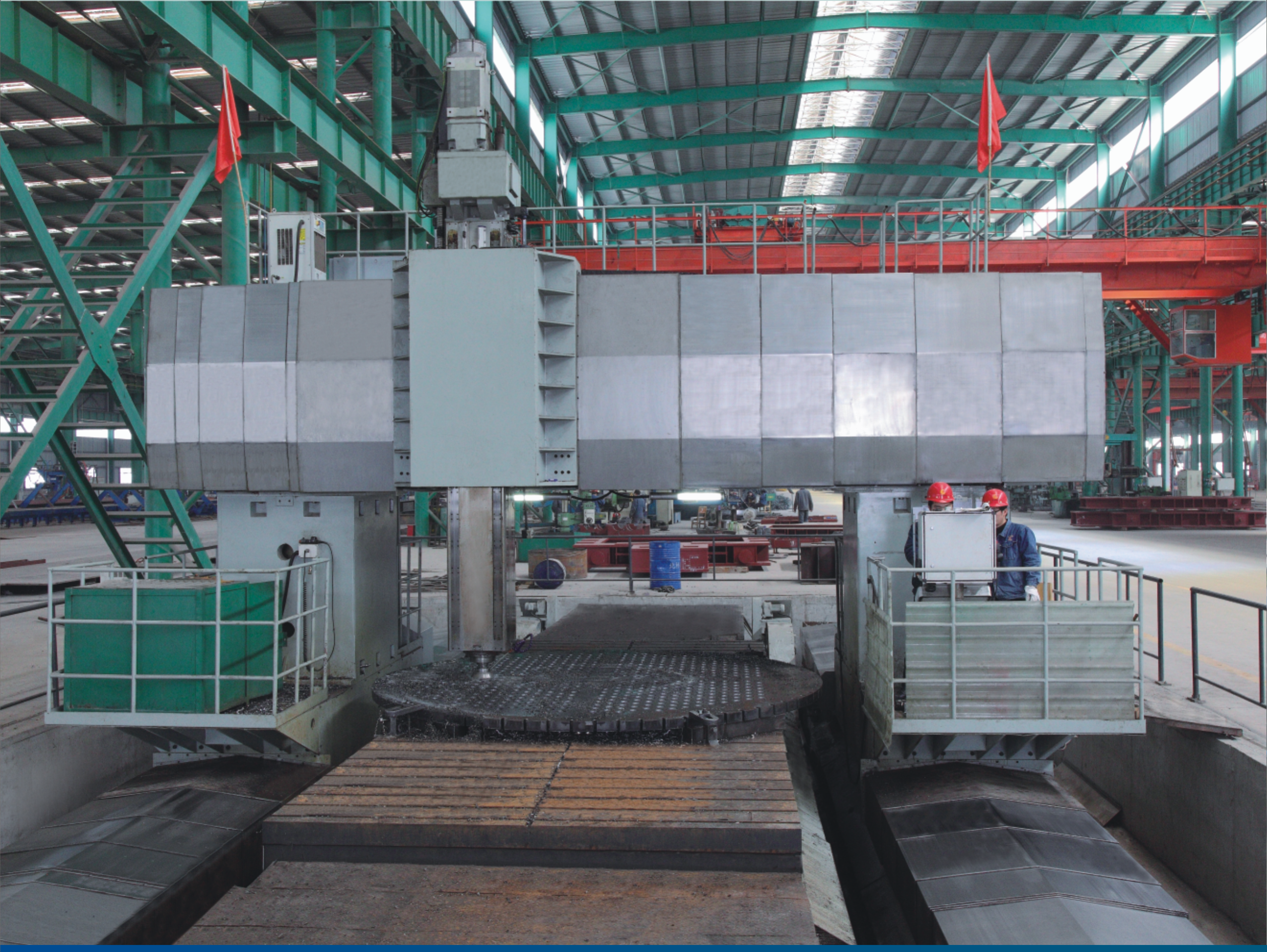 Steel Service – High thickness Steel Plate, Heavy Steel Plate, Pressure ...